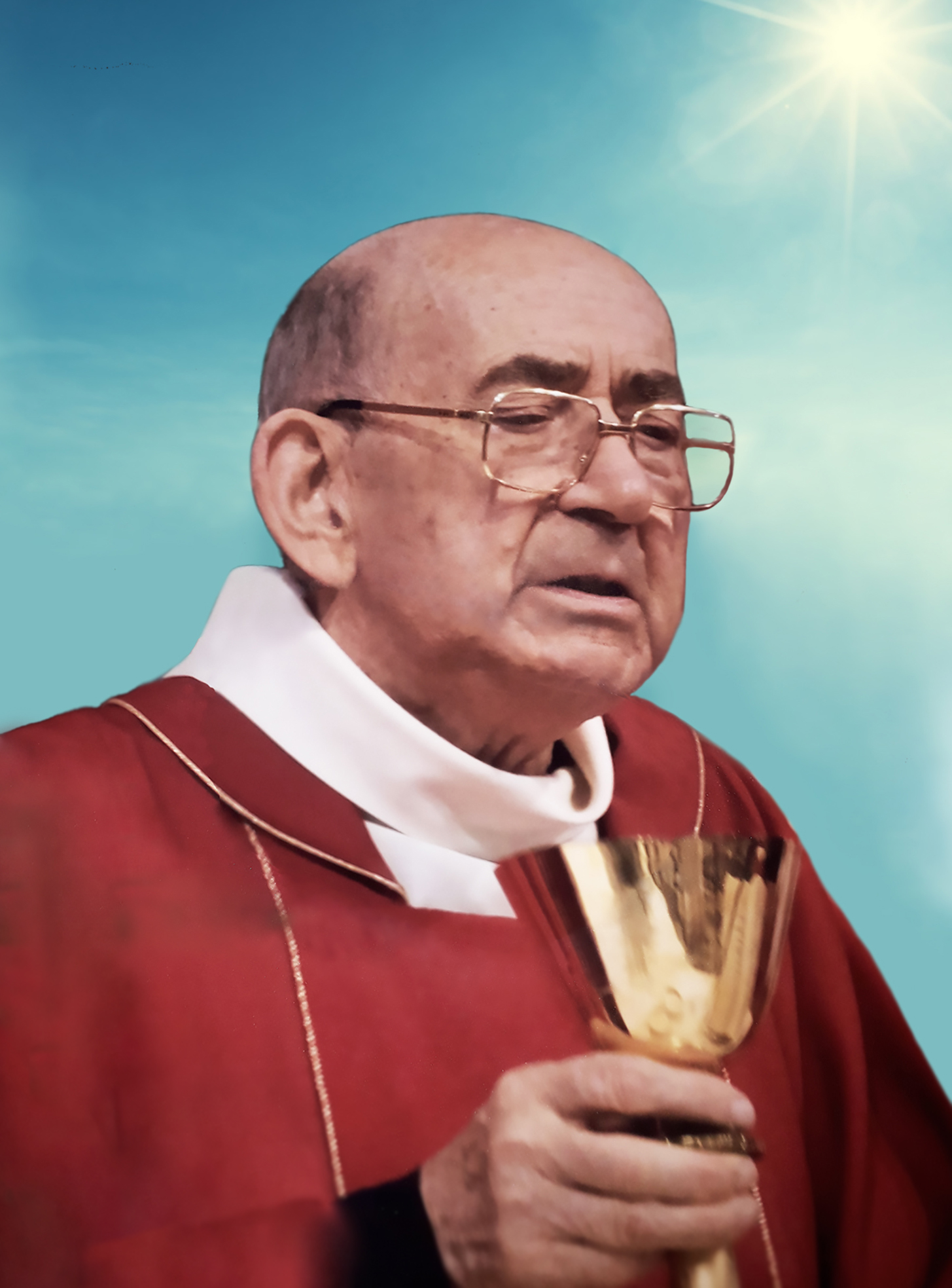 don Luigi Brambillasca